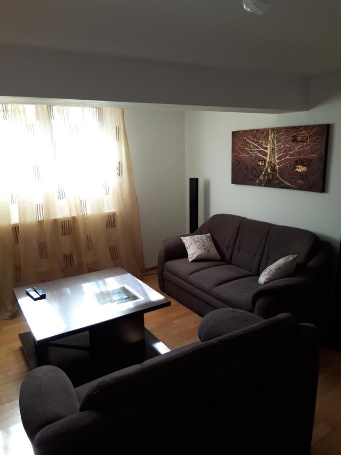Papas Apartments Bucurestii Noi المظهر الخارجي الصورة