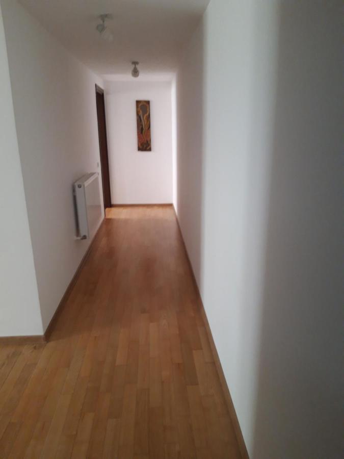 Papas Apartments Bucurestii Noi المظهر الخارجي الصورة