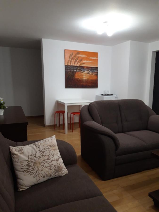 Papas Apartments Bucurestii Noi المظهر الخارجي الصورة