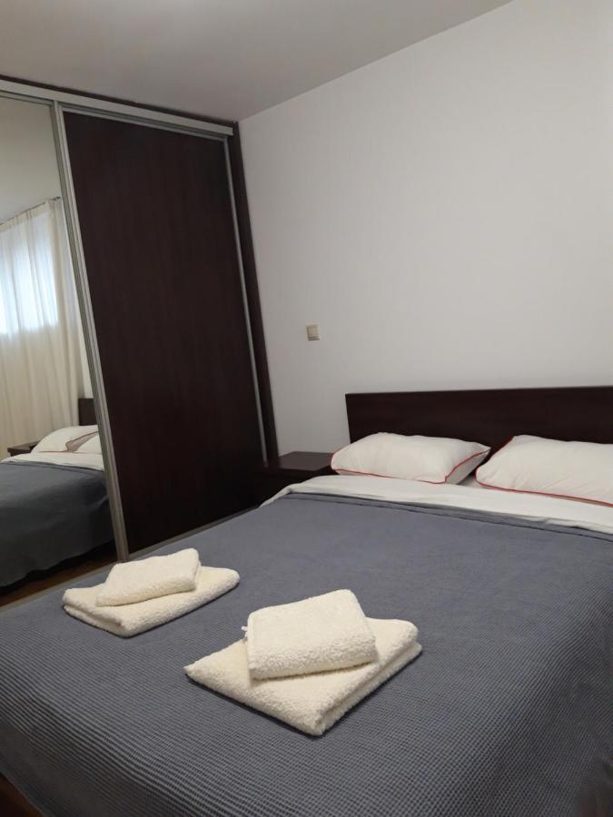 Papas Apartments Bucurestii Noi المظهر الخارجي الصورة